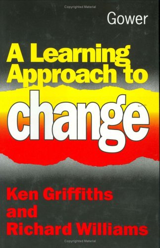 Book cover for A Learning Approach to Change