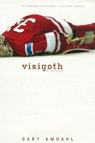 Cover of Visigoth