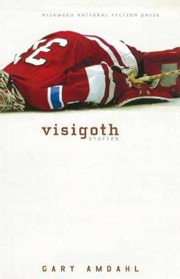 Book cover for Visigoth