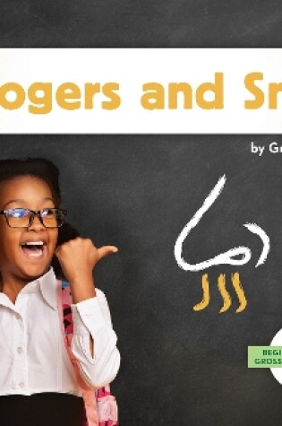 Cover of Boogers and Snot