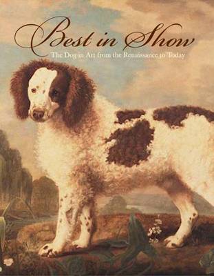 Book cover for Best in Show