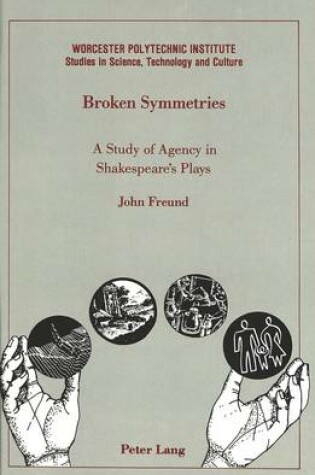 Cover of Broken Symmetries