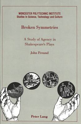 Cover of Broken Symmetries