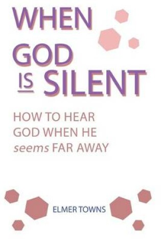 Cover of When God Is Silent