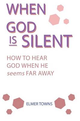 Book cover for When God Is Silent