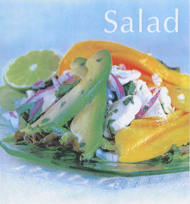 Book cover for Salad