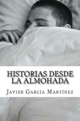 Cover of Historias desde la almohada