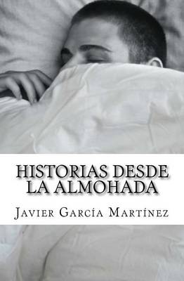 Book cover for Historias desde la almohada