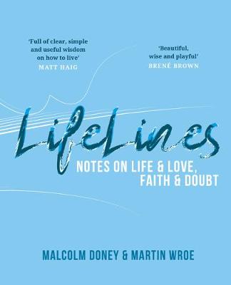 Book cover for Lifelines