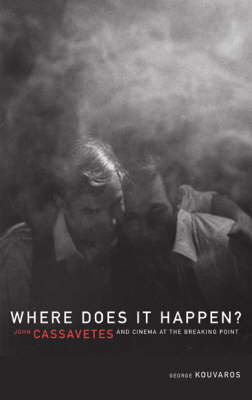 Book cover for Where Does It Happen