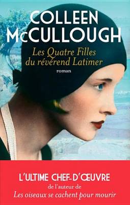 Book cover for Les Quatre Filles Du Reverend Latimer