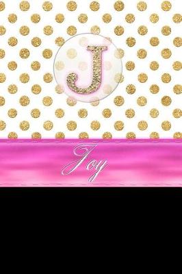 Book cover for Joy