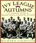 Book cover for Ivy League Autumns