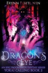 Book cover for The Dragon's Eye