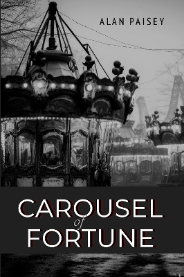 Book cover for Carousel of Fortune