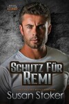 Book cover for Schutz für Remi