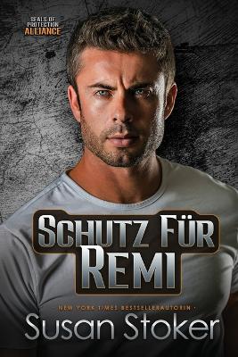 Book cover for Schutz für Remi