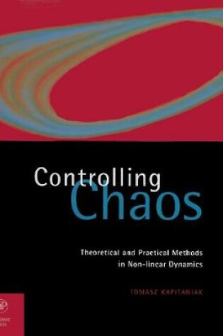 Cover of Controlling Chaos