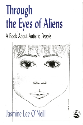 Cover of Through the Eyes of Aliens