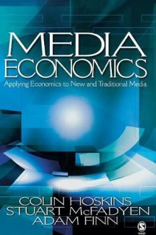 Cover of Media Economics