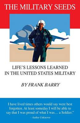 Book cover for The Military Seeds