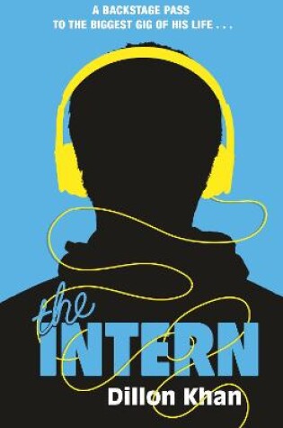 Cover of The Intern