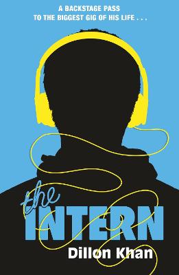 Cover of The Intern