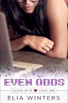 Book cover for Even Odds