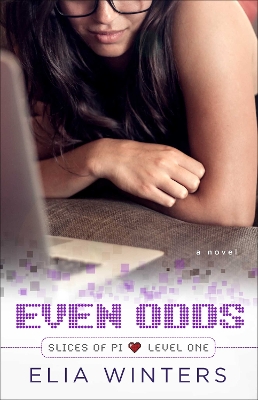 Book cover for Even Odds