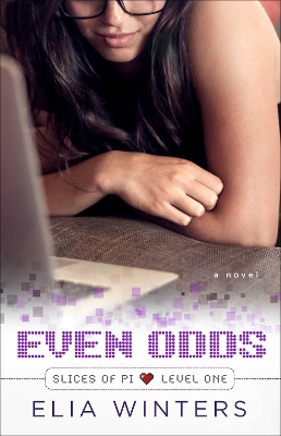 Cover of Even Odds