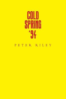 Book cover for Cold Spring '94