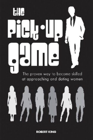 Cover of The Pick-up Game