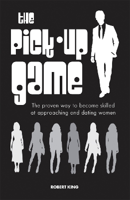 Book cover for The Pick-up Game