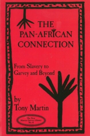 Cover of Pan-african Connection