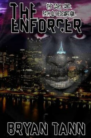 Cover of The Enforcer