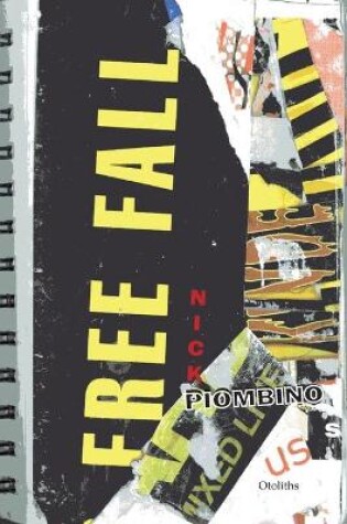 Cover of Free Fall