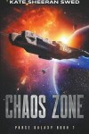 Book cover for Chaos Zone