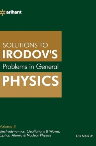 Cover of Problems in General Physics