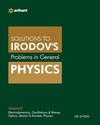 Book cover for Problems in General Physics