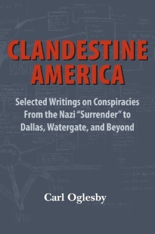 Cover of Clandestine America