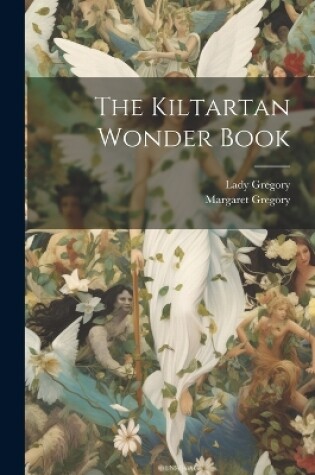 Cover of The Kiltartan Wonder Book