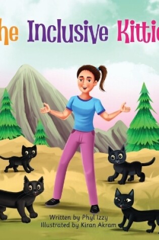 Cover of The Inclusive Kitties