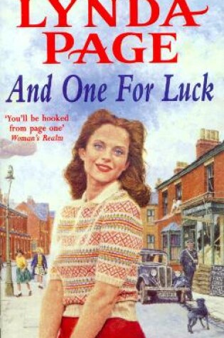 Cover of And One for Luck