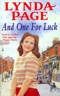 Book cover for And One for Luck