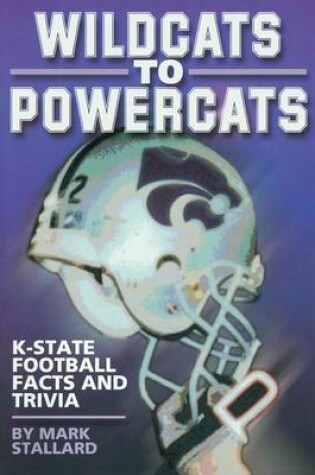 Cover of Wildcats to Powercats