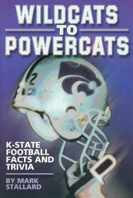 Book cover for Wildcats to Powercats