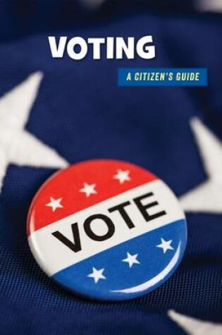 Cover of Voting