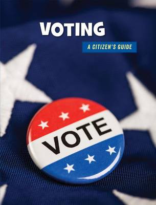 Book cover for Voting