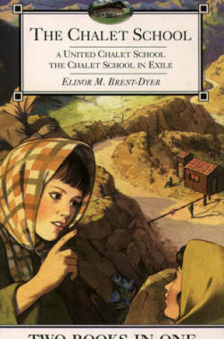 Cover of United Chalet School