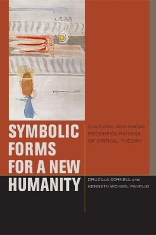 Cover of Symbolic Forms for a New Humanity